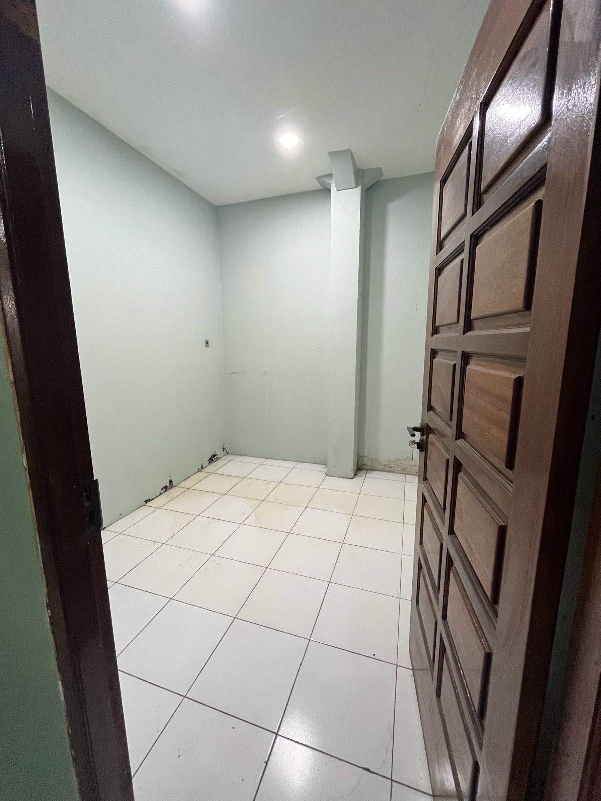 Rumah Dijual di Jalan Cilemah Abang Raya Cikarang Pusat 